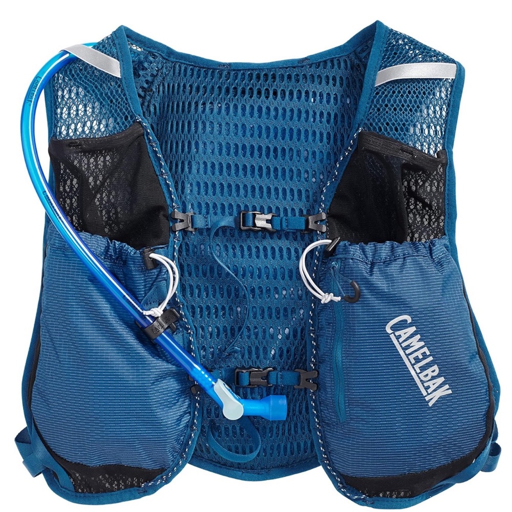 CamelBak Women's Circuit Run Vest with 50oz Hydration Bladder